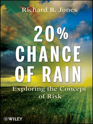 cover image of 20% Chance of Rain